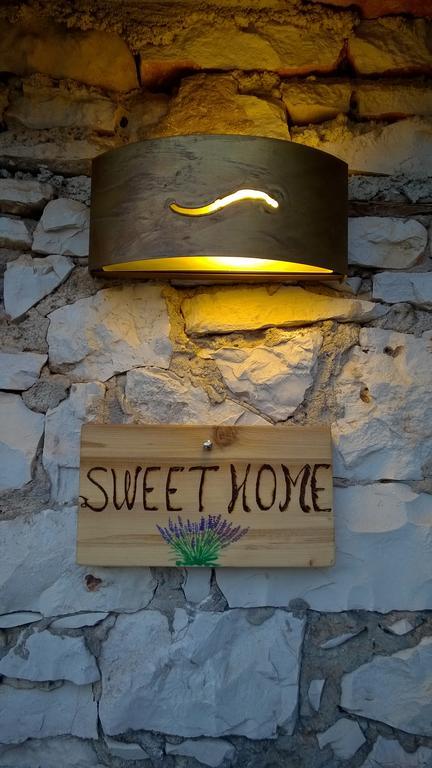 Holiday House Sweet Home Umag Exterior photo