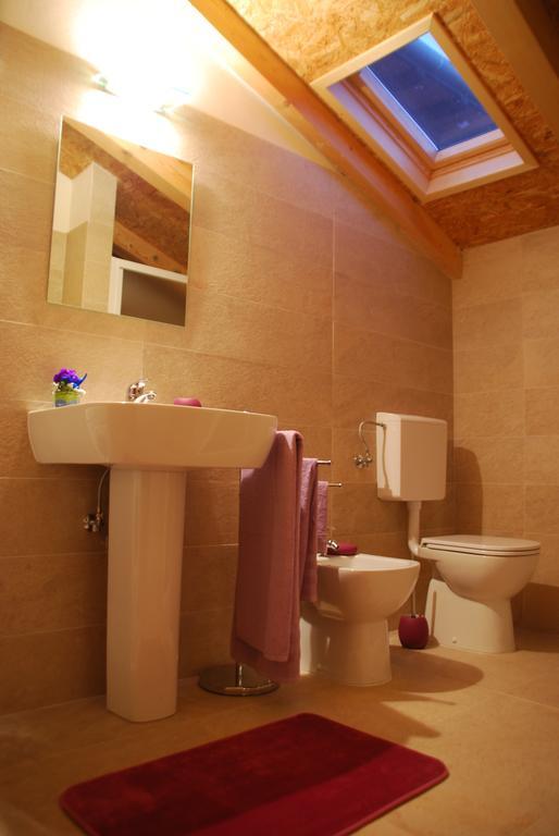Holiday House Sweet Home Umag Exterior photo