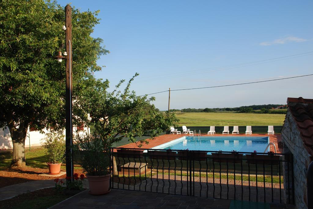 Holiday House Sweet Home Umag Exterior photo